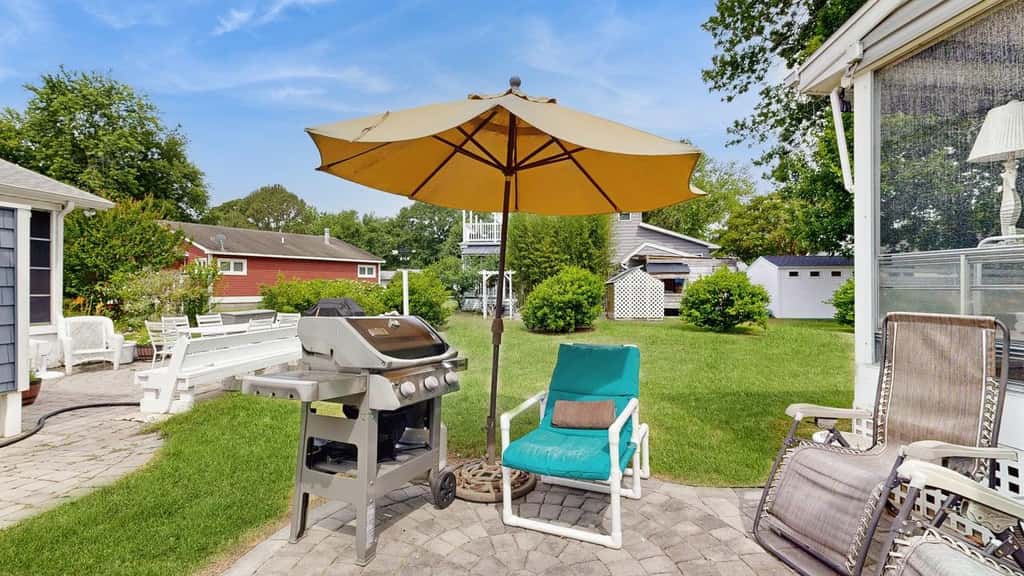 Bethany West - 702 Radial Dr