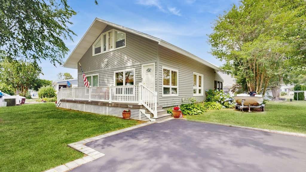 Bethany West - 702 Radial Dr