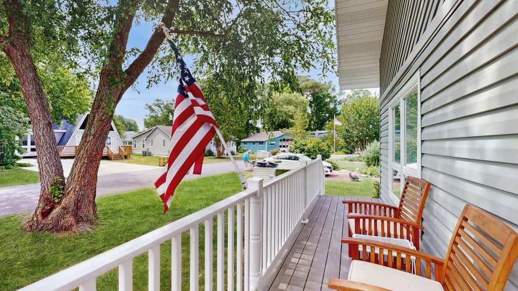 Bethany West - 702 Radial Dr