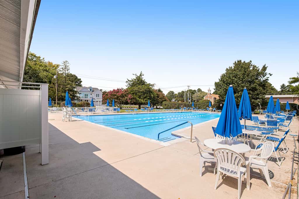 Bethany West - 702 Radial Dr