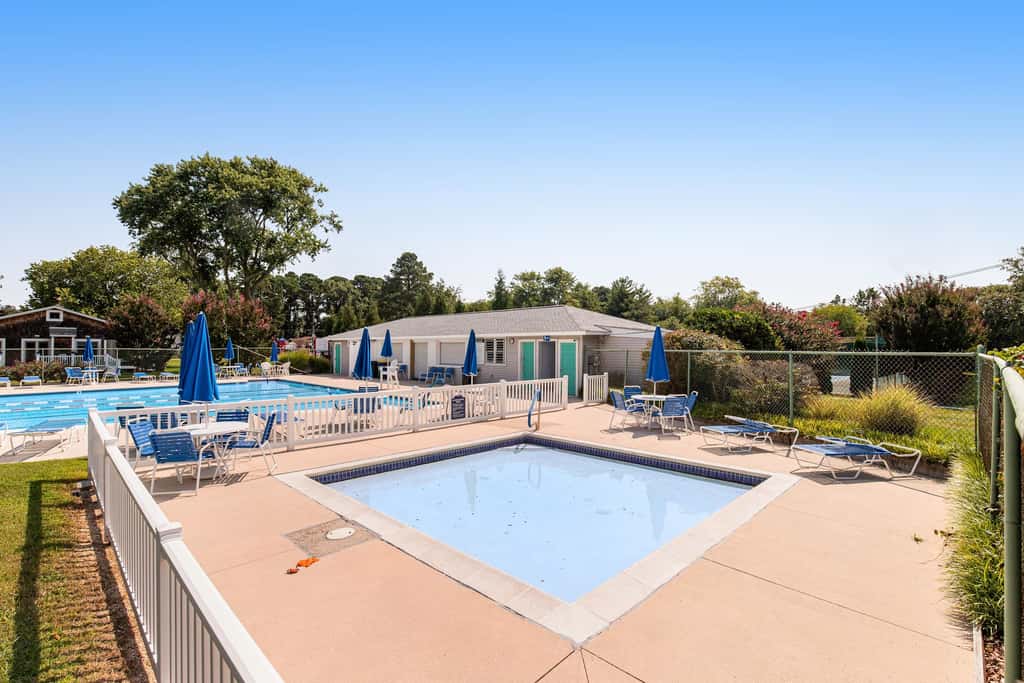 Bethany West - 702 Radial Dr
