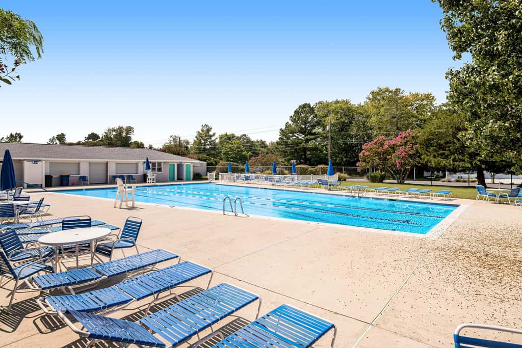 Bethany West - 702 Radial Dr