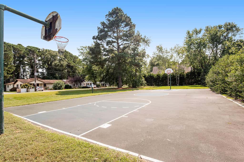 Bethany West - 702 Radial Dr