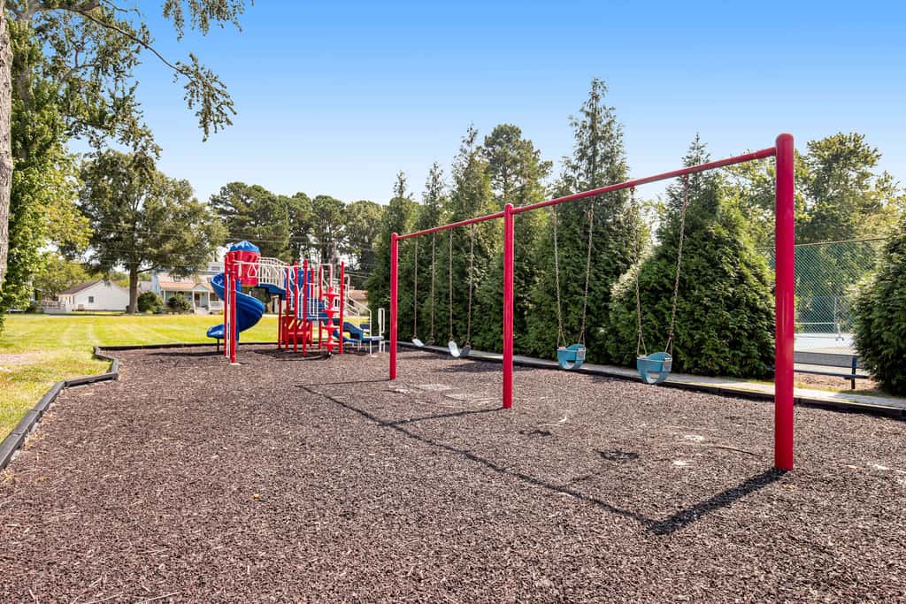 Bethany West - 702 Radial Dr