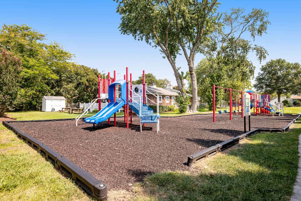 Bethany West - 702 Radial Dr