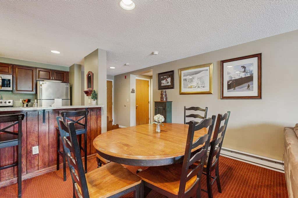 Trail View 201 at Rivergreen - 2BR