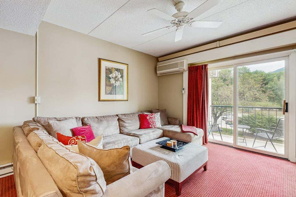 Trail View 201 at Rivergreen - 2BR