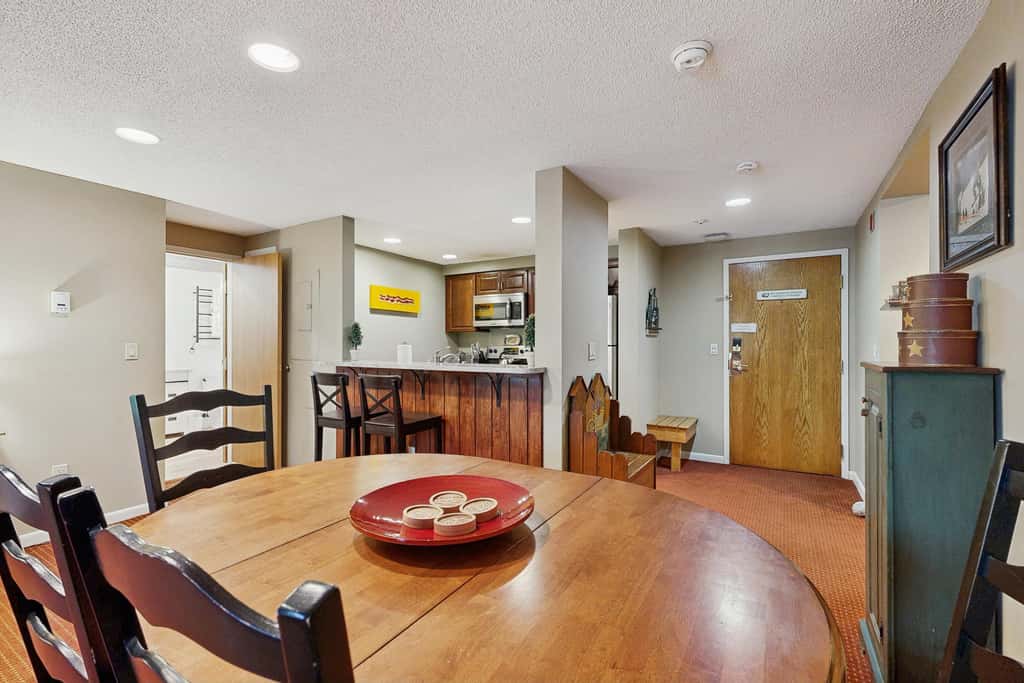 Trail View 201 at Rivergreen - 2BR