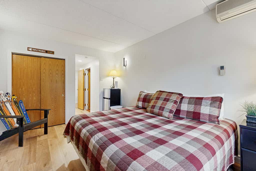Trail View 201 at Rivergreen - 2BR