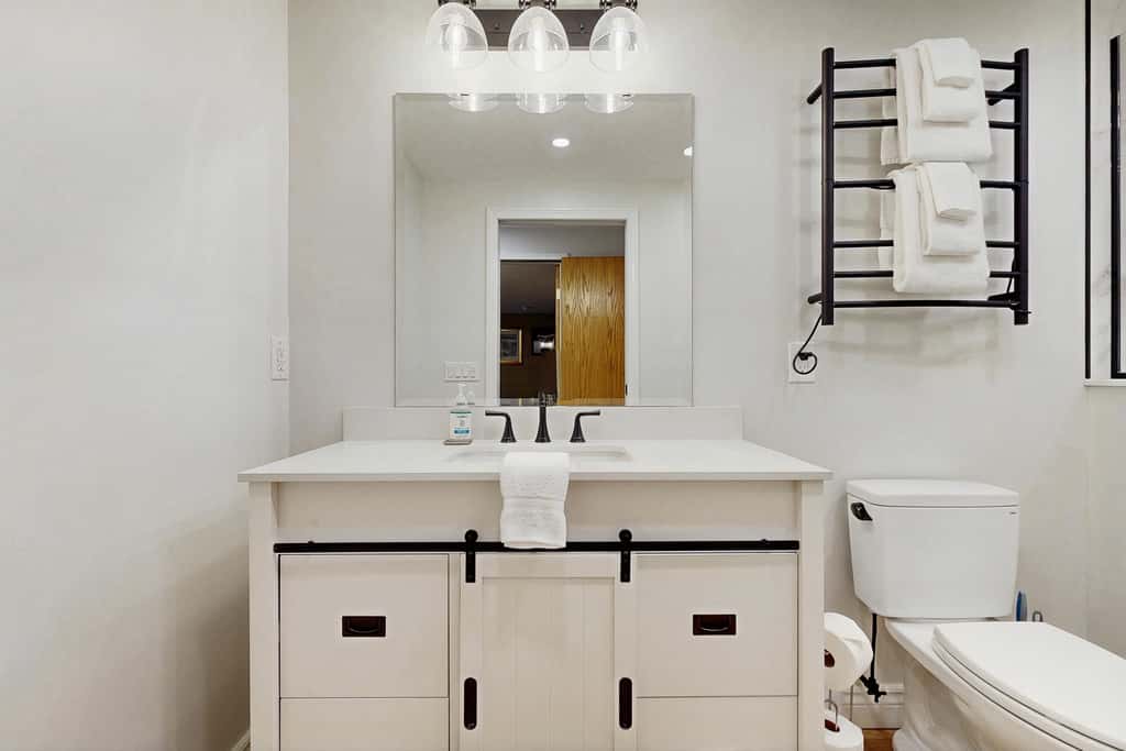 Trail View 201 at Rivergreen - 2BR