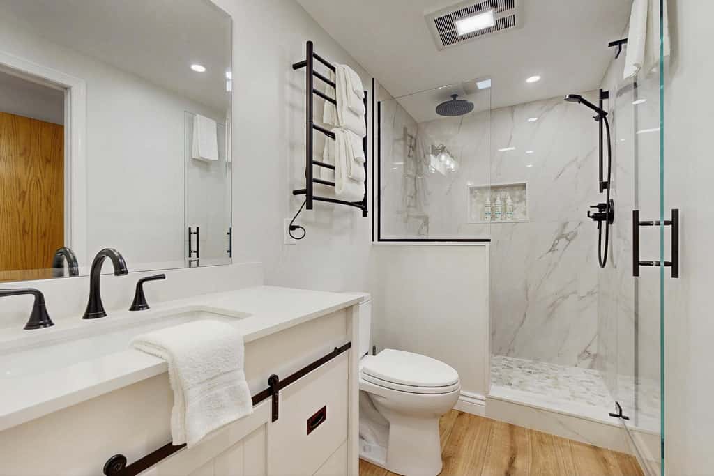 Trail View 201 at Rivergreen - 2BR