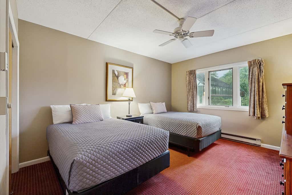 Trail View 201 at Rivergreen - 2BR