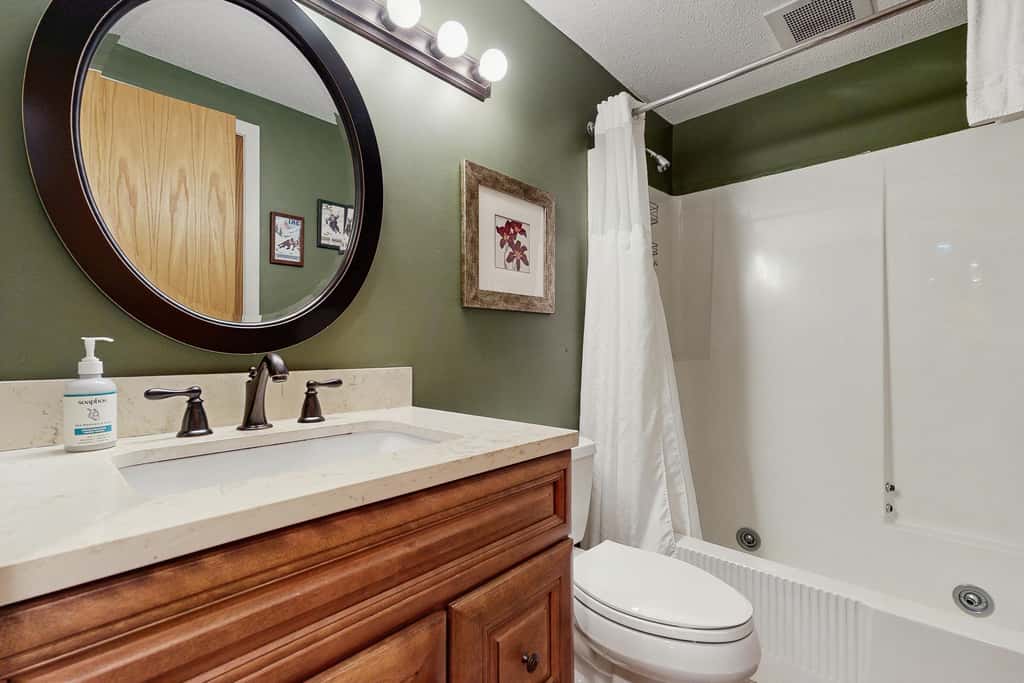 Trail View 201 at Rivergreen - 2BR