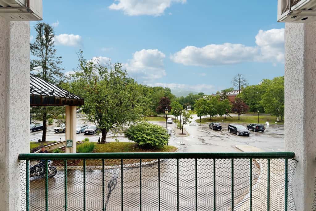 Trail View 201 at Rivergreen - 2BR