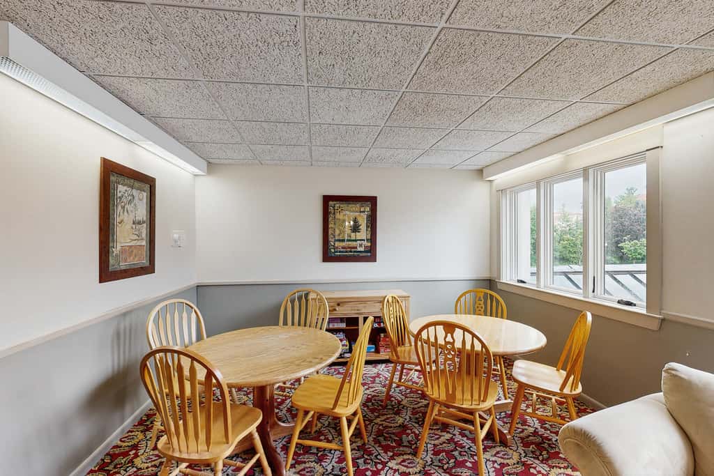 Trail View 201 at Rivergreen - 2BR