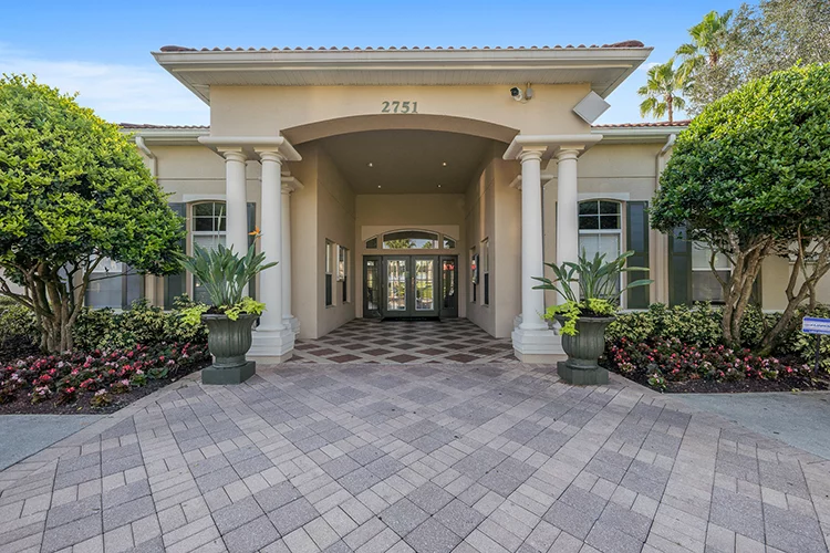 Emerald Magic Retreat