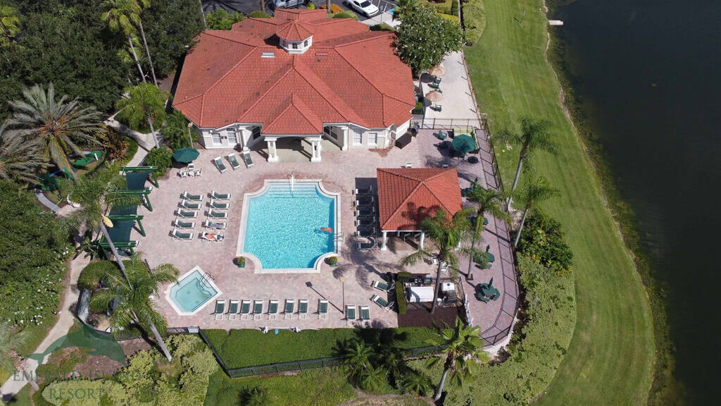 Emerald Magic Retreat