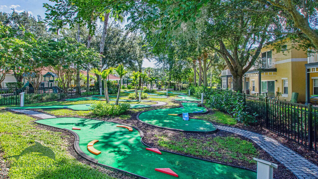 Emerald Magic Retreat