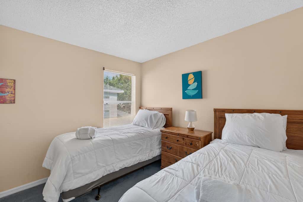 Emerald Magic Retreat