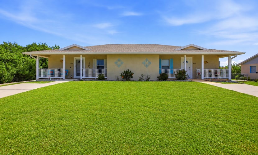 Beachbound Bungalow Master