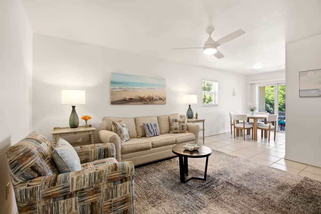 Beachbound Bungalow Master 