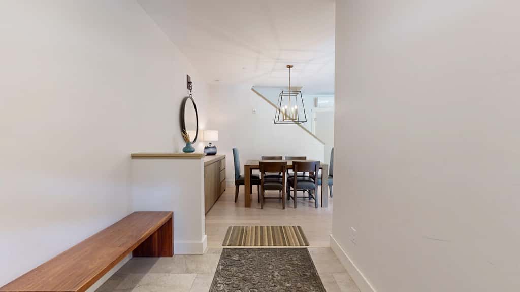 Luxe Retreat at O'Kemo's Southface Village