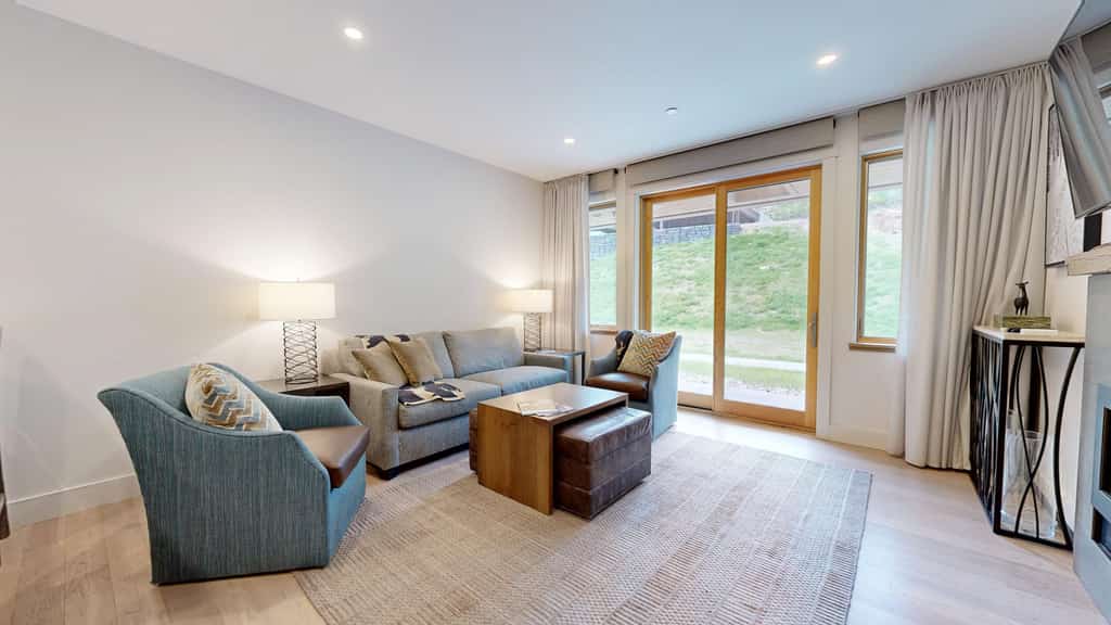 Ski-In/Ski-Out Luxury with Year-Round Resort Amenities