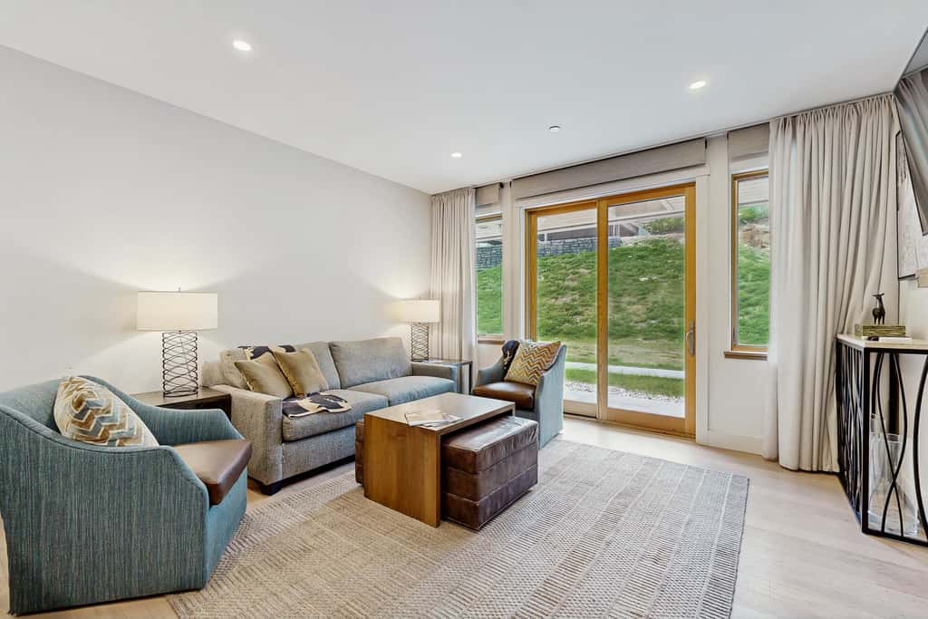 Luxe Retreat at O'Kemo's Southface Village