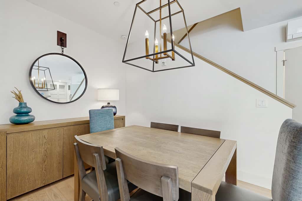 Luxe Retreat at O'Kemo's Southface Village