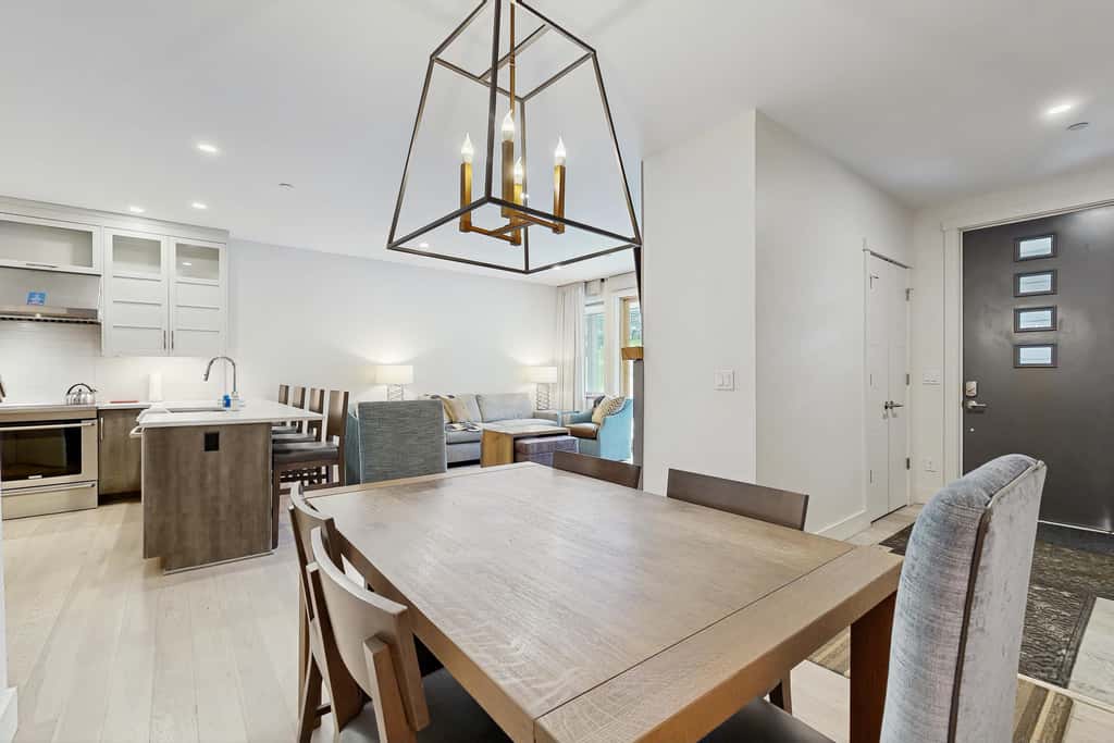 Luxe Retreat at O'Kemo's Southface Village
