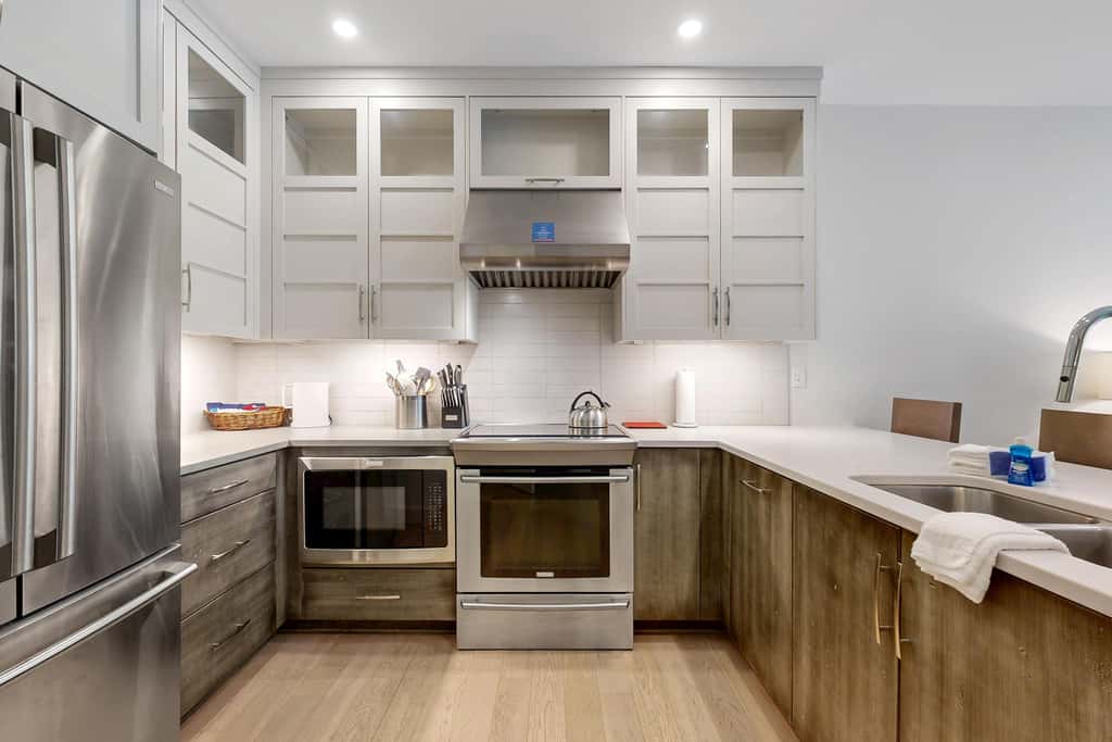 Luxe Retreat at O'Kemo's Southface Village