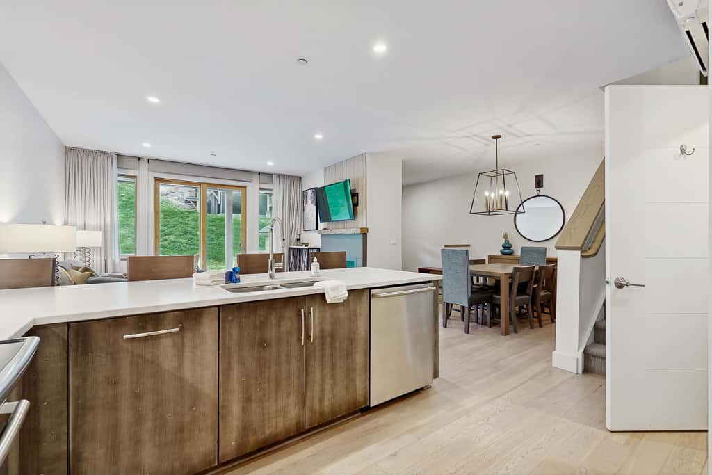Luxe Retreat at O'Kemo's Southface Village