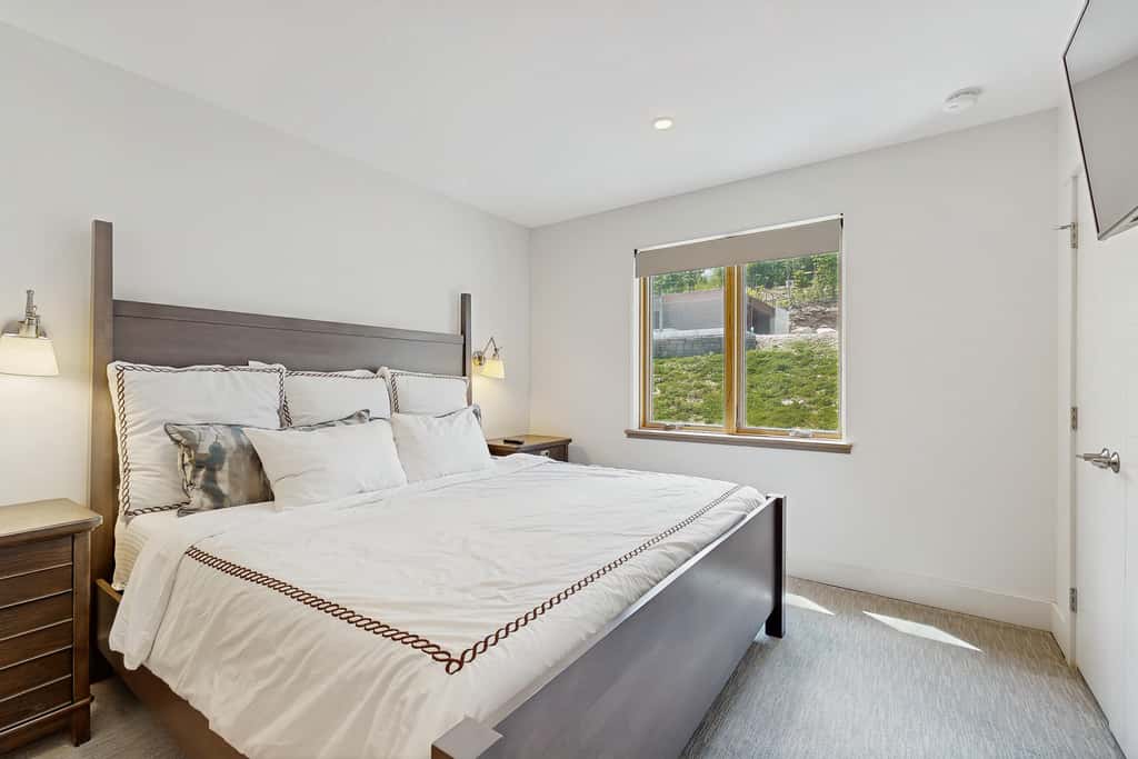 Luxe Retreat at O'Kemo's Southface Village