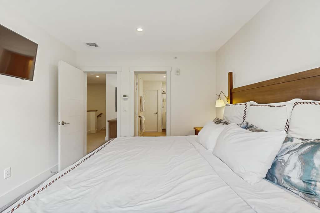 Luxe Retreat at O'Kemo's Southface Village