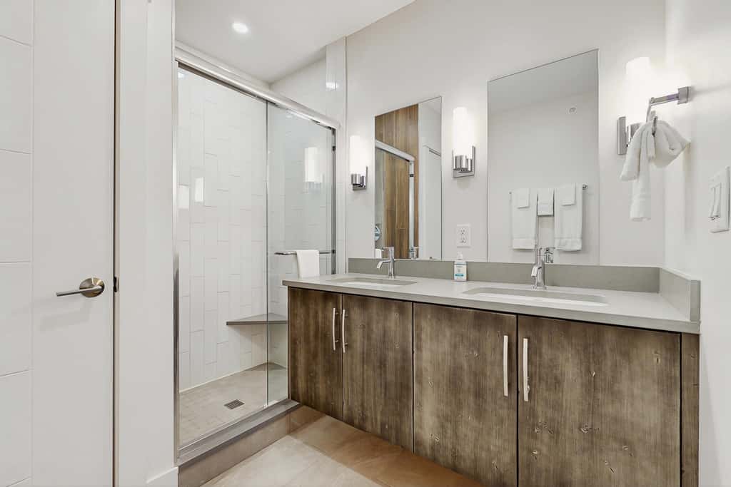 Luxe Retreat at O'Kemo's Southface Village