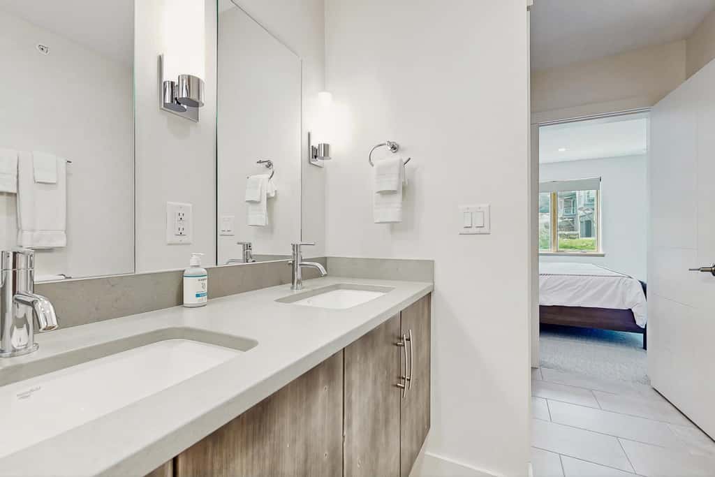 Luxe Retreat at O'Kemo's Southface Village