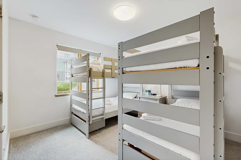 Luxe Retreat at O'Kemo's Southface Village