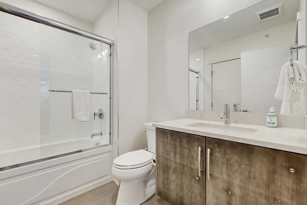 Luxe Retreat at O'Kemo's Southface Village