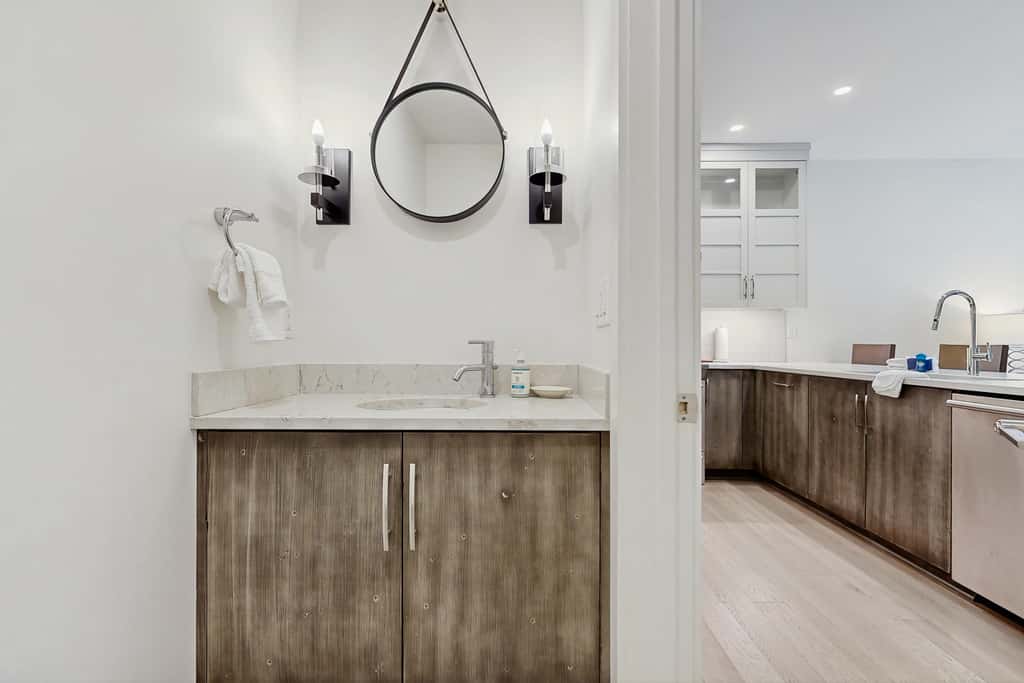 Luxe Retreat at O'Kemo's Southface Village