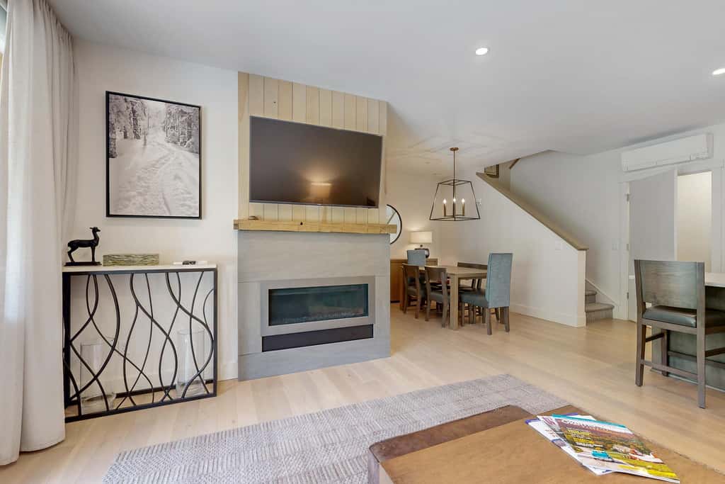 Luxe Retreat at O'Kemo's Southface Village