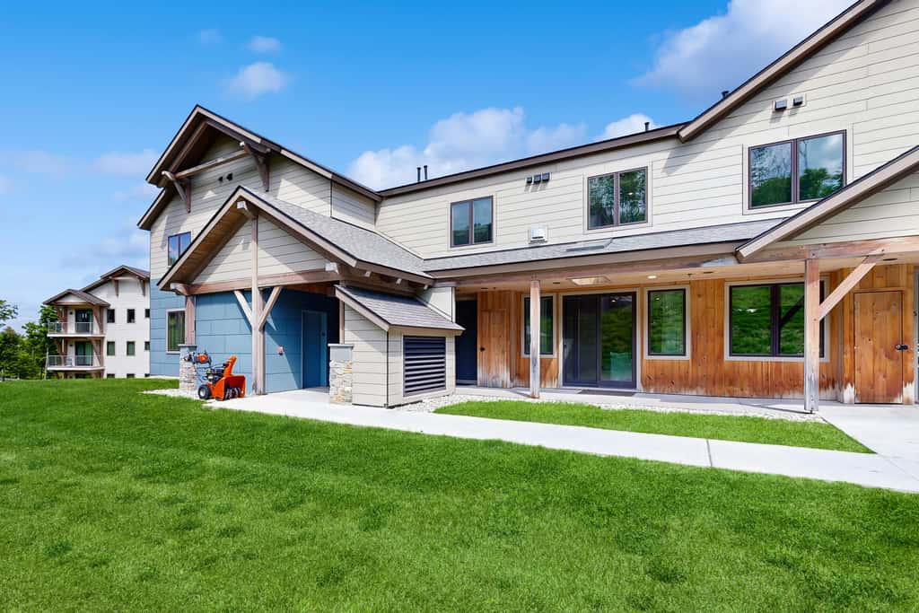 Luxe Retreat at O'Kemo's Southface Village