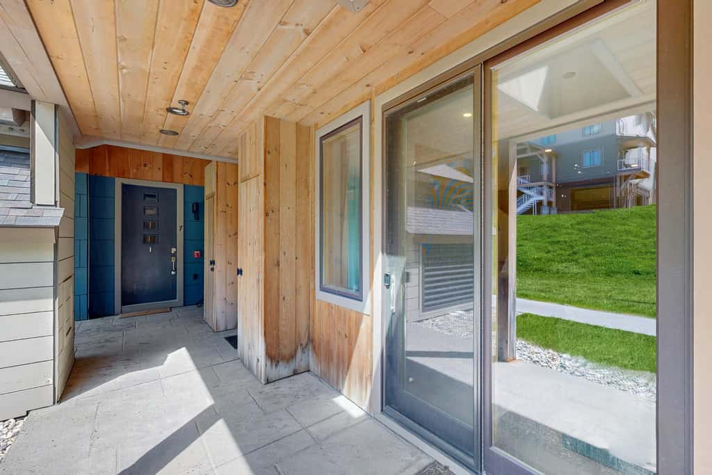 Luxe Retreat at O'Kemo's Southface Village
