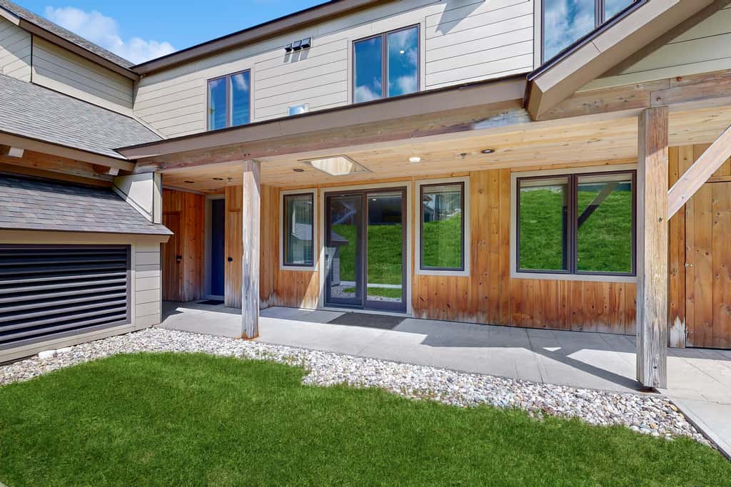 Luxe Retreat at O'Kemo's Southface Village
