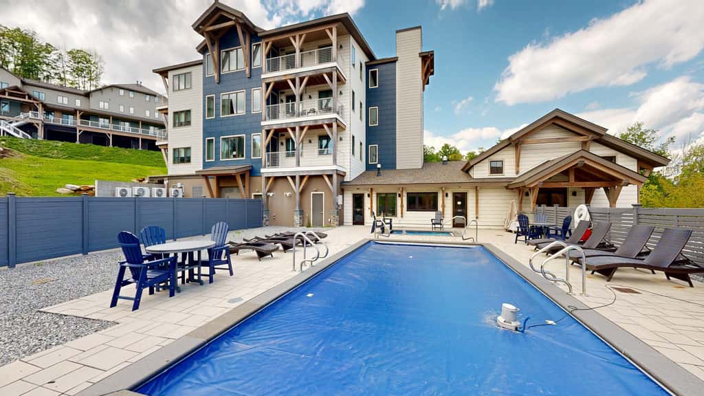 Luxe Retreat at O'Kemo's Southface Village