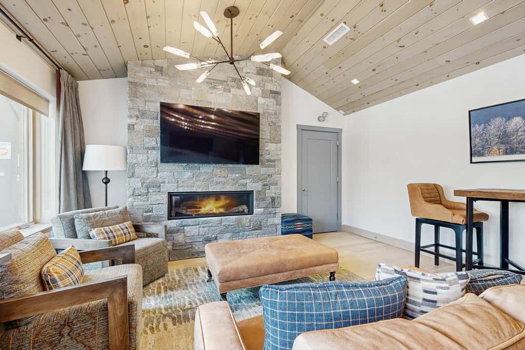 Luxe Retreat at O'Kemo's Southface Village