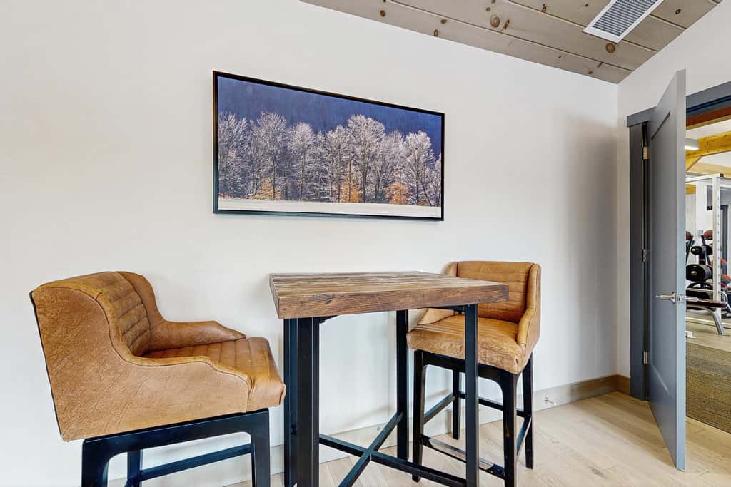 Luxe Retreat at O'Kemo's Southface Village