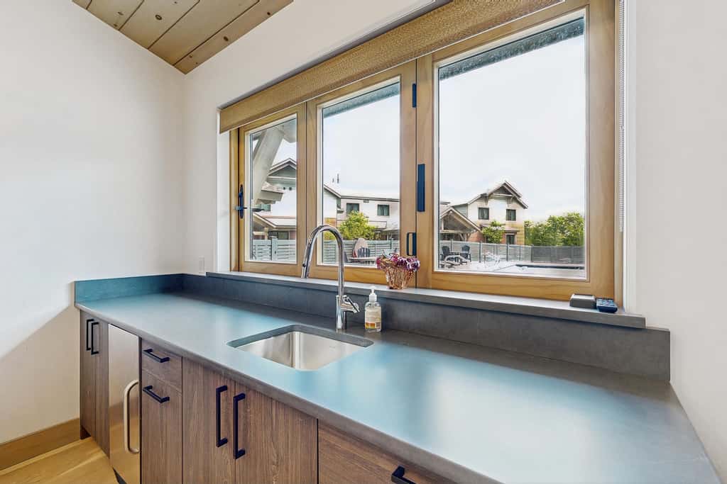 Luxe Retreat at O'Kemo's Southface Village