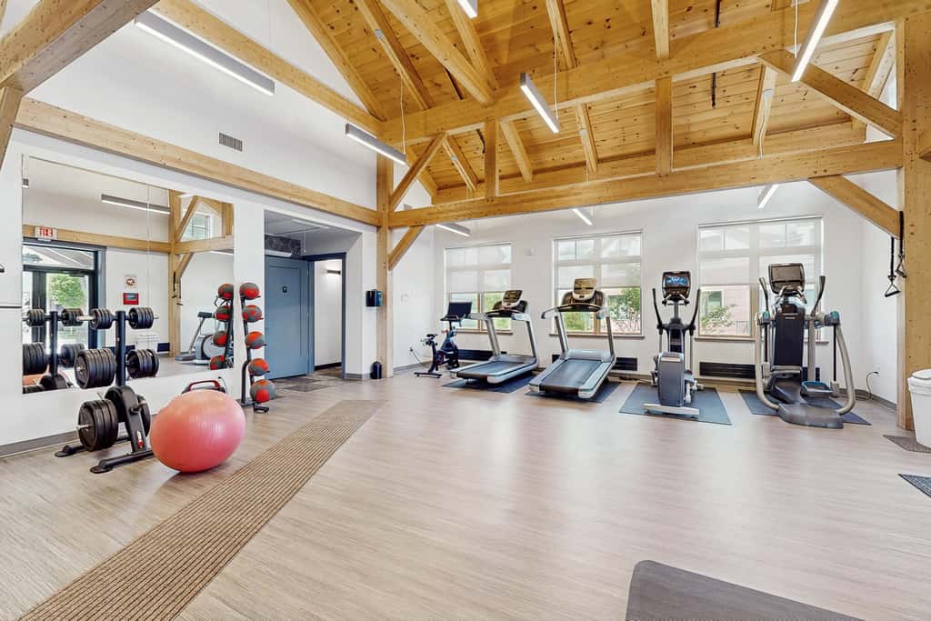 Luxe Retreat at O'Kemo's Southface Village
