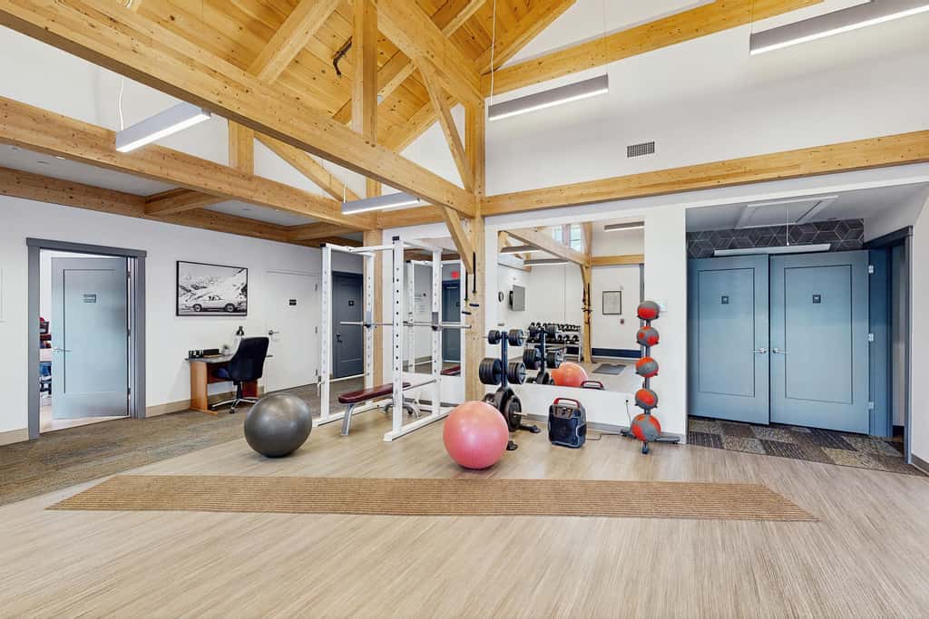 Luxe Retreat at O'Kemo's Southface Village