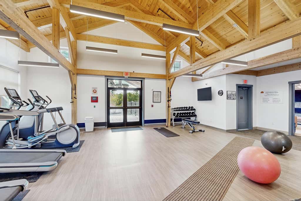 Luxe Retreat at O'Kemo's Southface Village